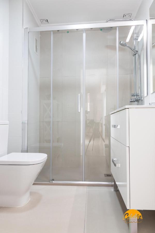 Casa Genoves By Cadiz Time Apartment ภายนอก รูปภาพ