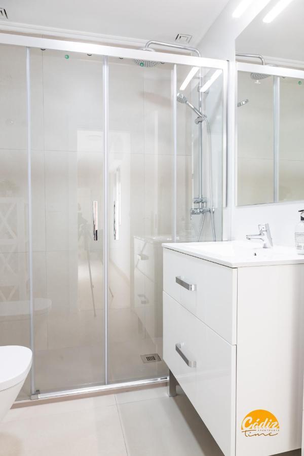 Casa Genoves By Cadiz Time Apartment ภายนอก รูปภาพ