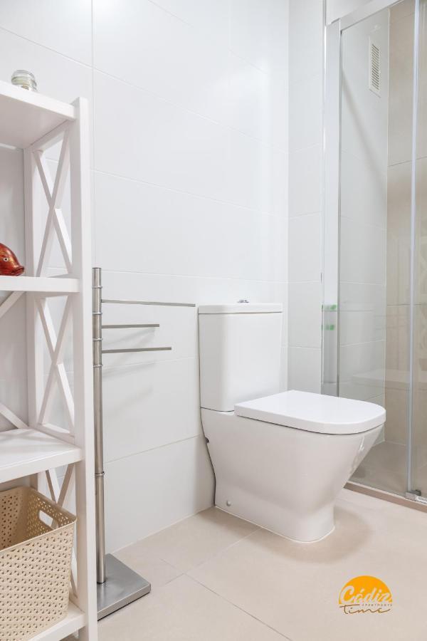 Casa Genoves By Cadiz Time Apartment ภายนอก รูปภาพ